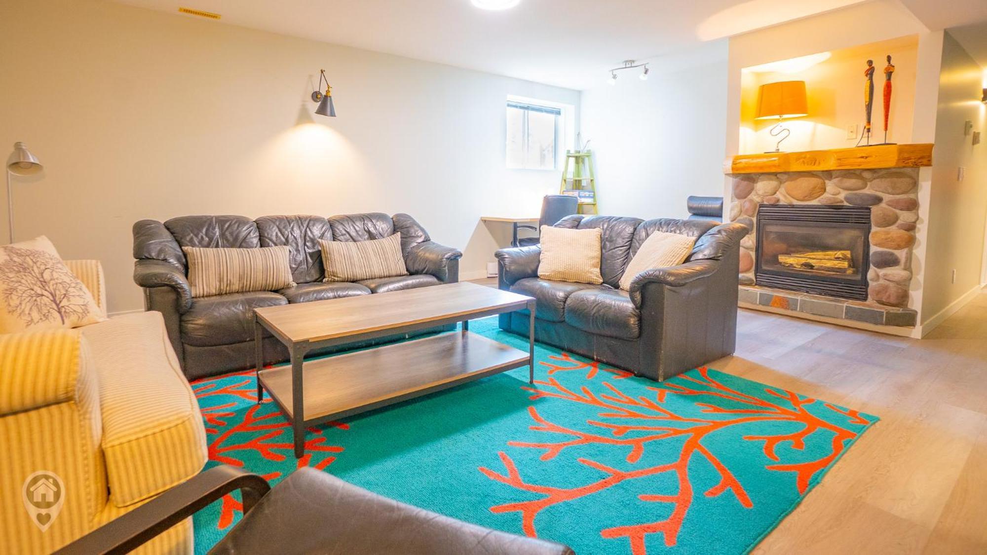 Apartment Riverside By Stayin *