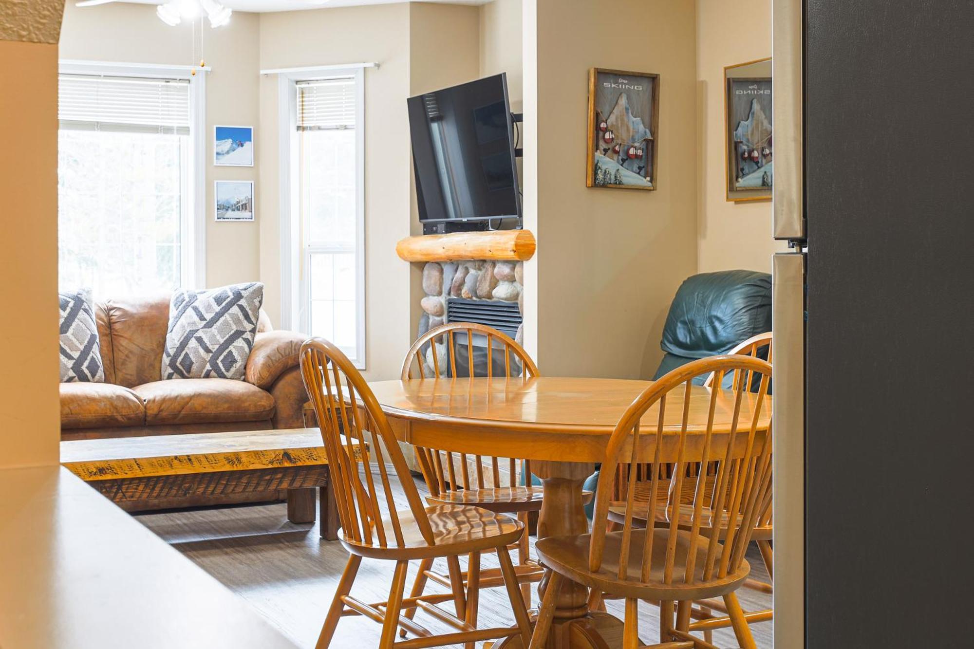 Apartment Riverside By Stayin