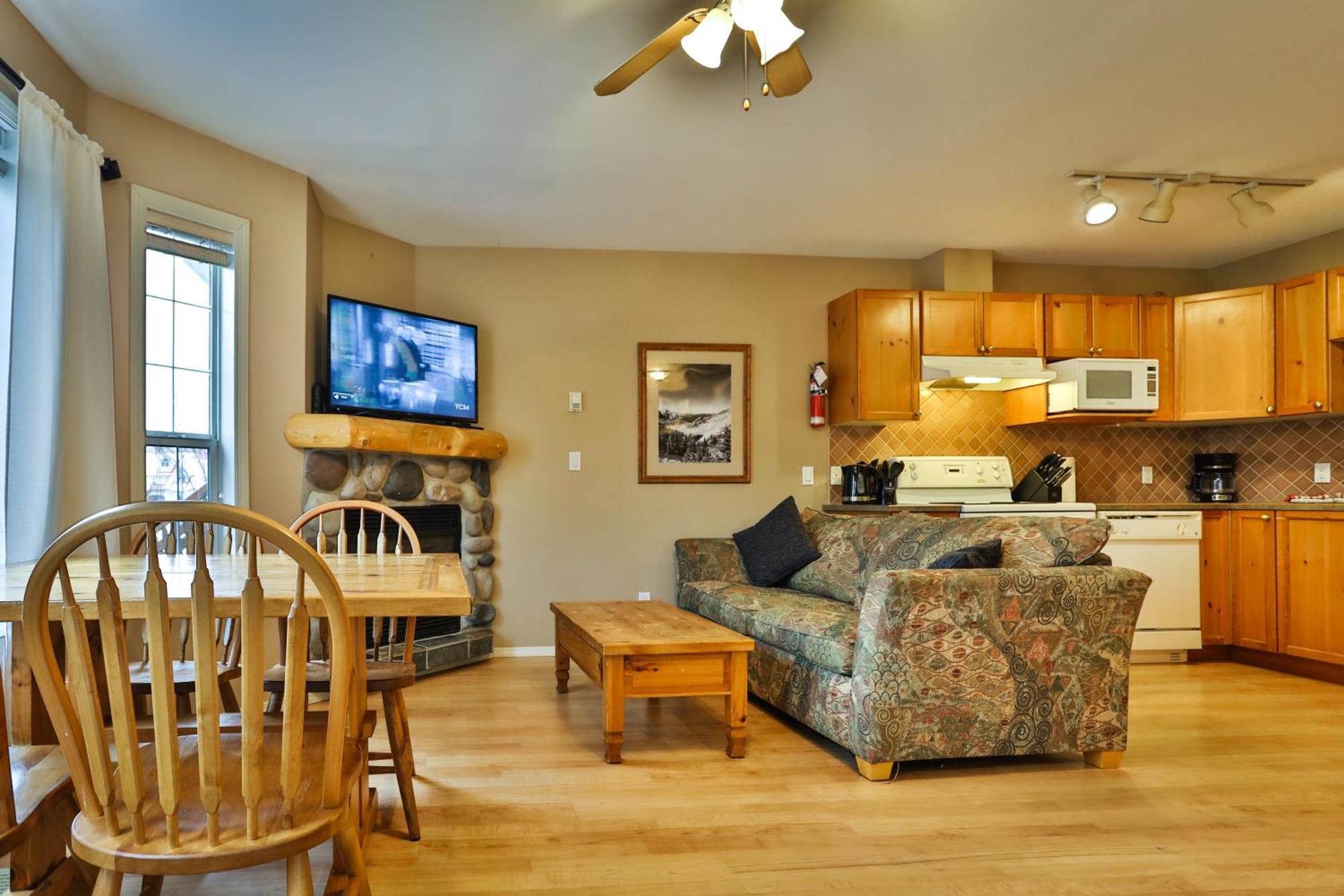 Apartment Riverside By Stayin