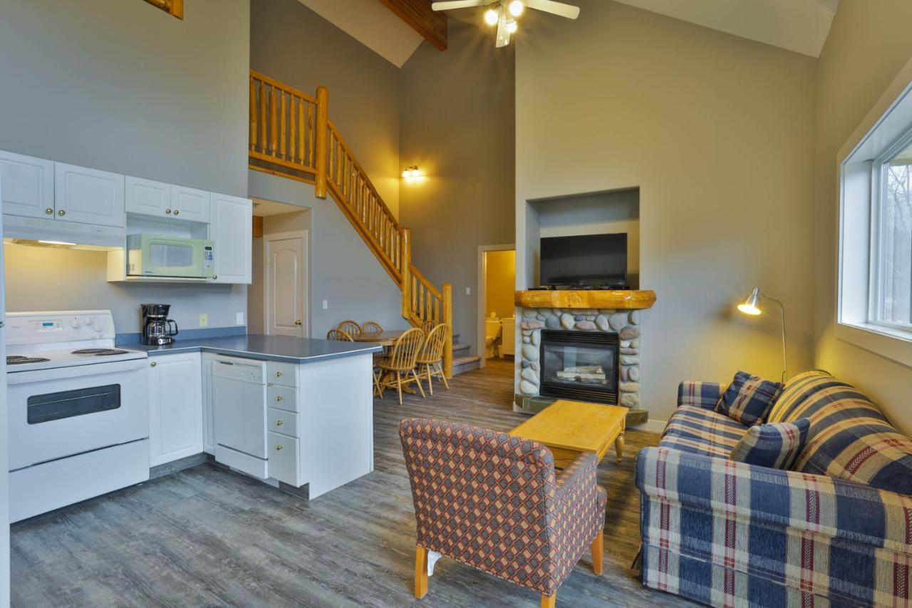 Apartment Riverside By Stayin Fernie