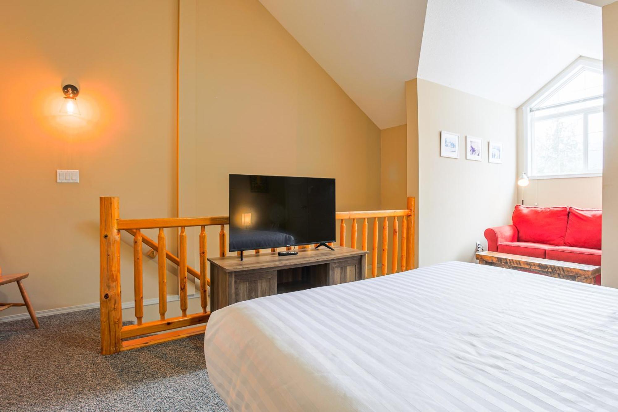 Riverside By Stayin Appartement Fernie