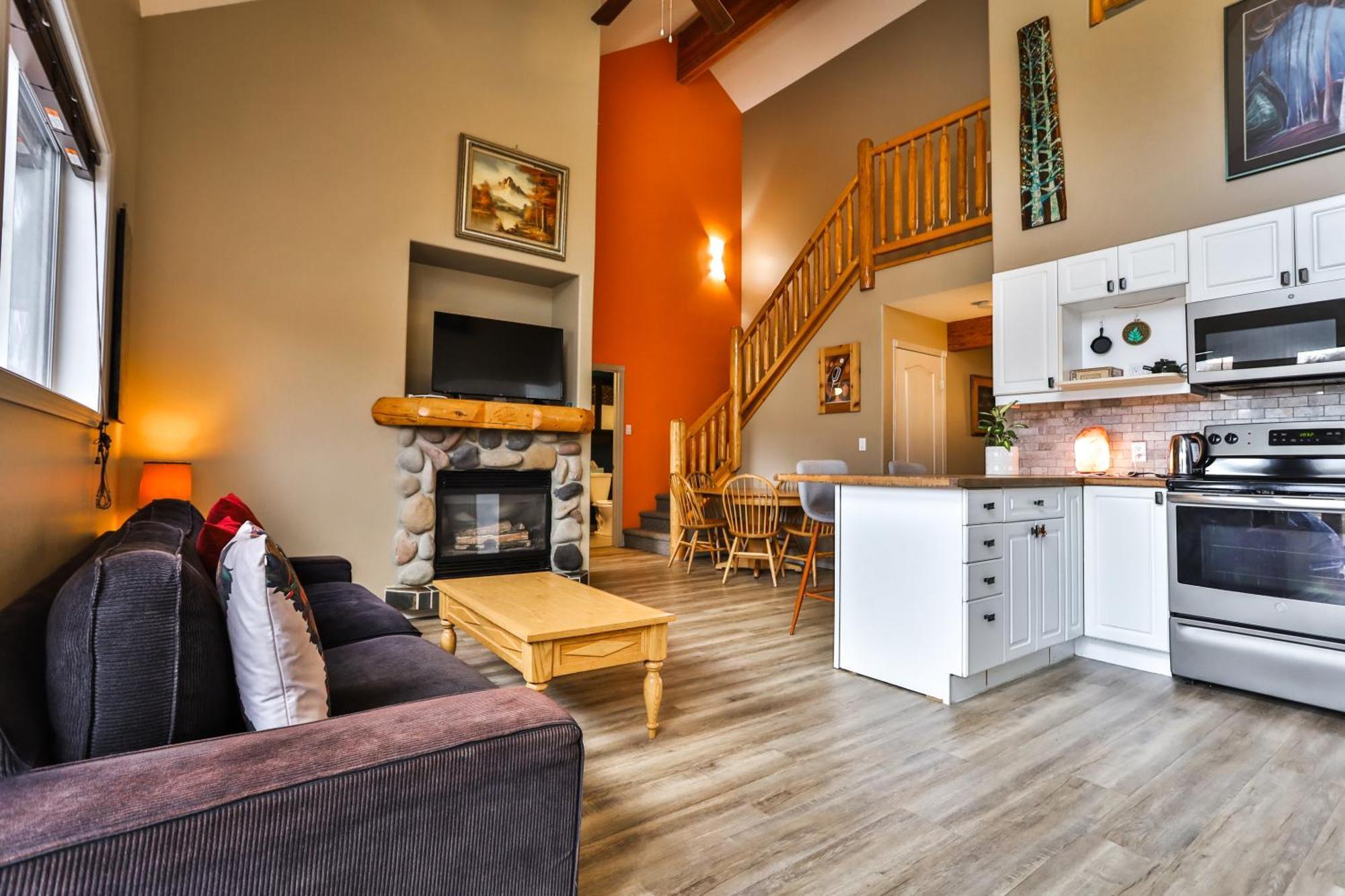 Riverside By Stayin Appartement *