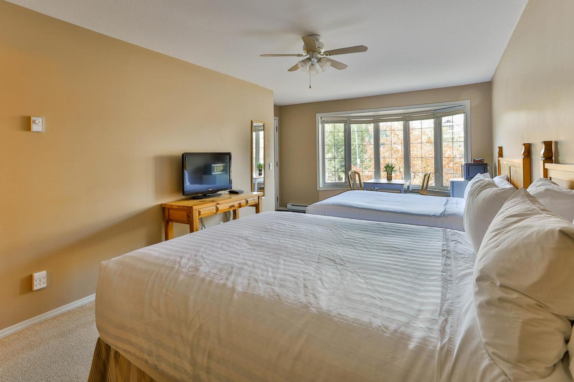 Appartement Riverside By Stayin