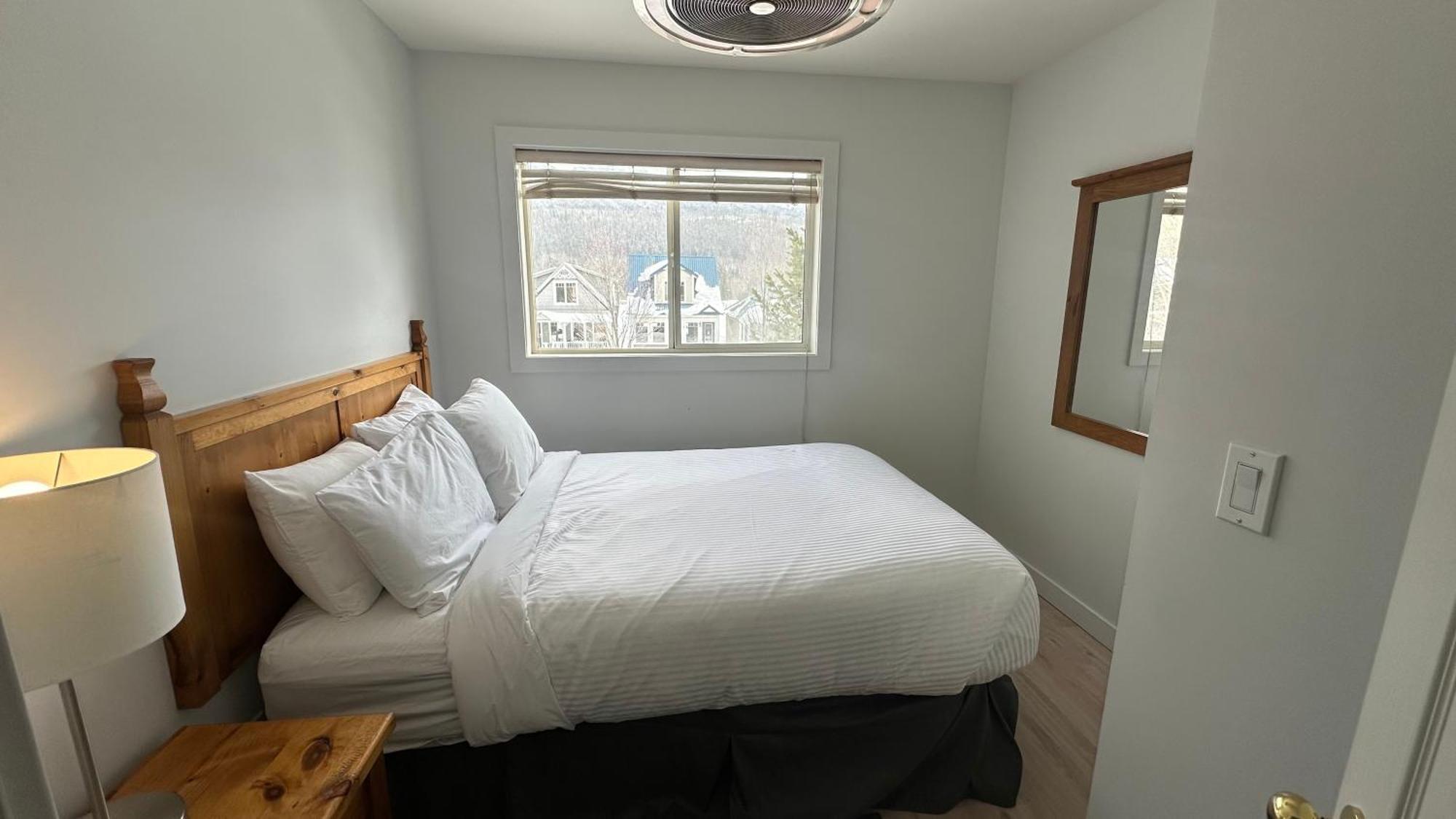 Appartement Riverside By Stayin Fernie