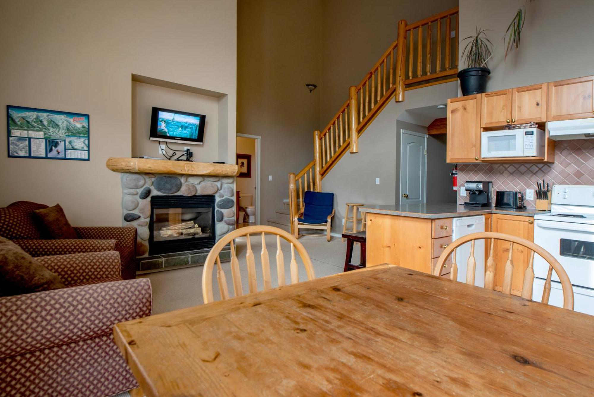 Appartement Riverside By Stayin *